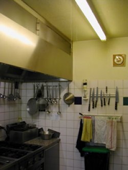 Kueche
