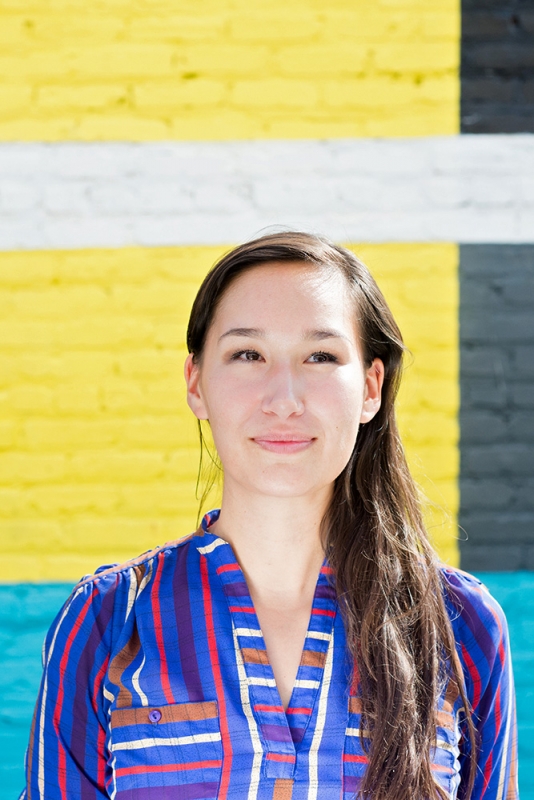 Nive Nielsen & The Deer Children // Café Kairo Bern