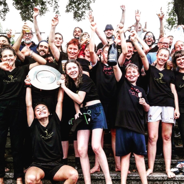 Gastro Cup Bern 2016   Café Kairo Lorraine Bern