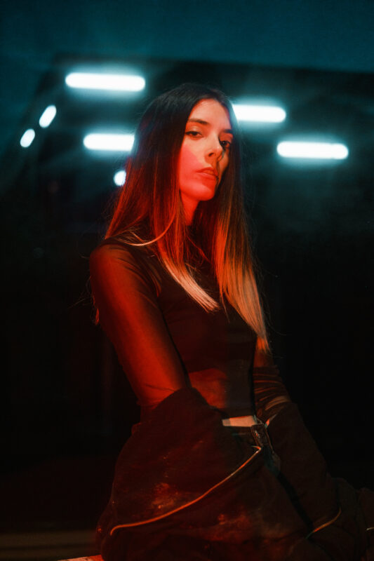 MØAA Café Kairo Lorraine