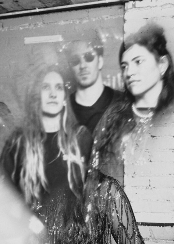 Plattentaufe: BIRDLORD (and friends) Café Kairo Lorraine