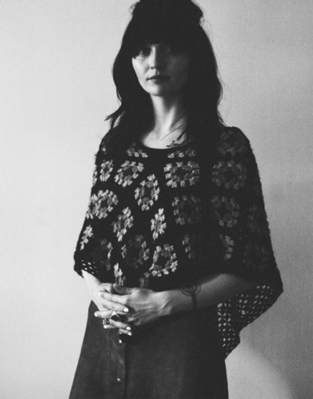 Scout Gillett Café Kairo Lorraine