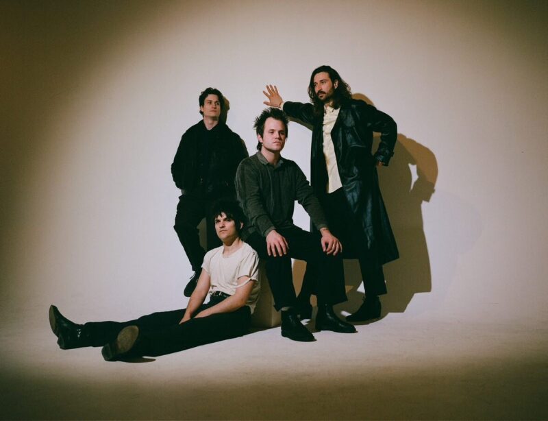 Native Sun Café Kairo Lorraine