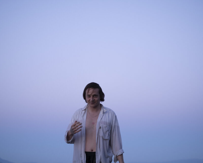 Musique Chienne / Alma Catin Café Kairo Lorraine