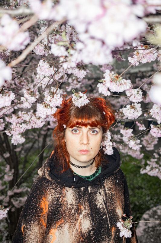 Stella & The Fridge Café Kairo Lorraine