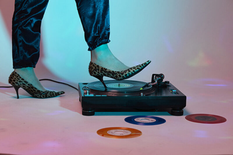 Kairo Geburtstag: Hungry Whores, Frauke400 & Tanznacht mit DJ Kami Katze Café Kairo Lorraine