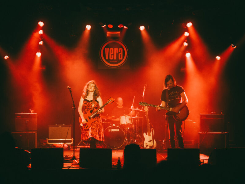 Labasheeda Café Kairo Lorraine