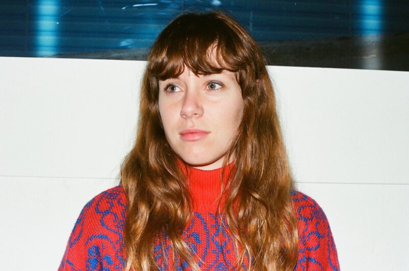 Musique Chienne / Alma Catin Café Kairo Lorraine