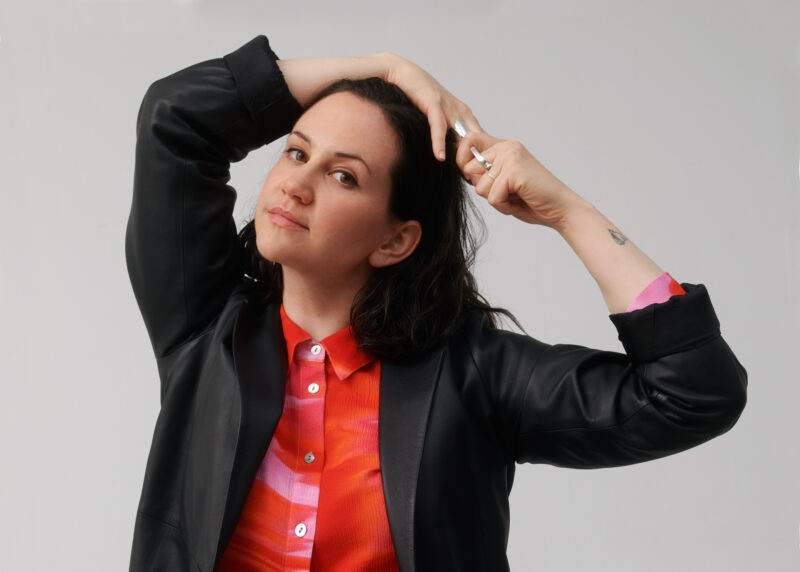 Andrina Bollinger (solo) und Löwenzahnhonig Café Kairo Lorraine