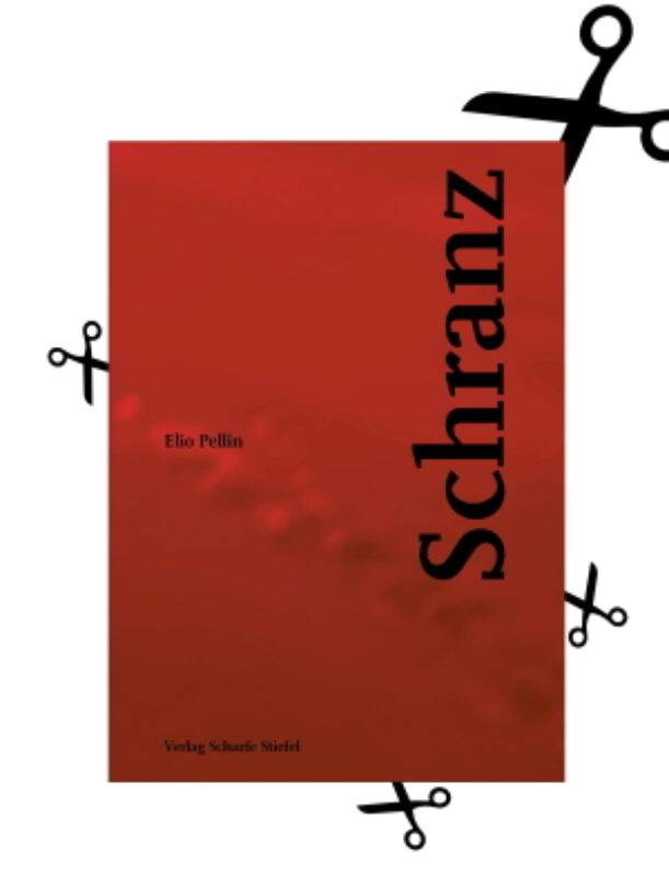 Wir basteln einen Schranz Café Kairo Lorraine