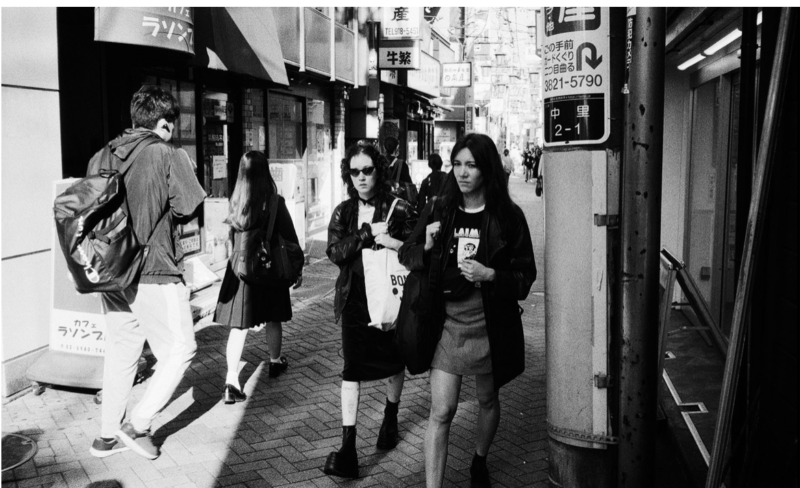 Sun Cousto - Dokfilm und Konzert! Café Kairo Lorraine