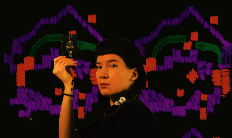 Ein Abend - Vier Solos Café Kairo Lorraine