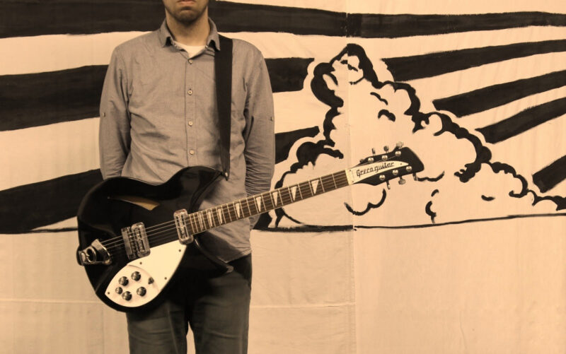 Borderline Symphony Café Kairo Lorraine