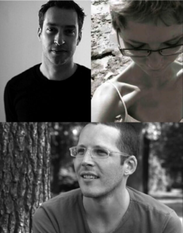 «Der Bund» im Kairo Café Kairo Lorraine