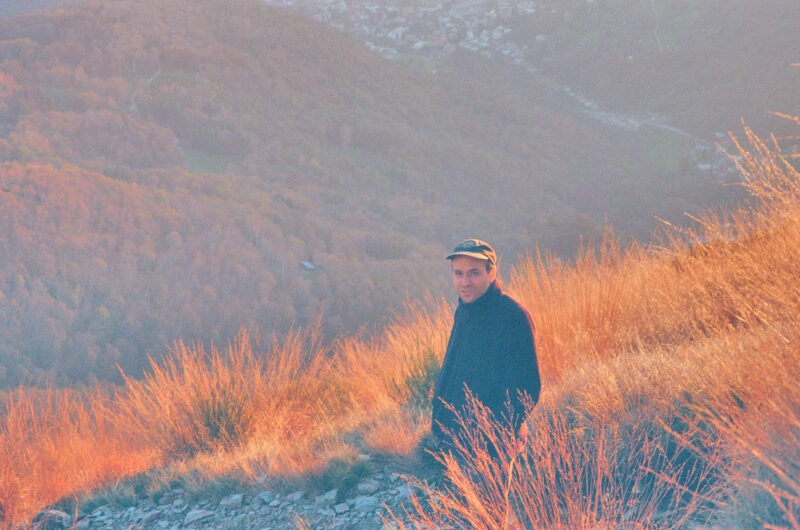 Cedric Blaser & REA Café Kairo Lorraine