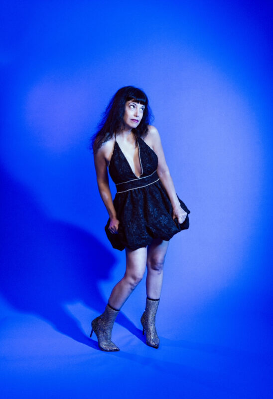 Black Viiolet Café Kairo Lorraine