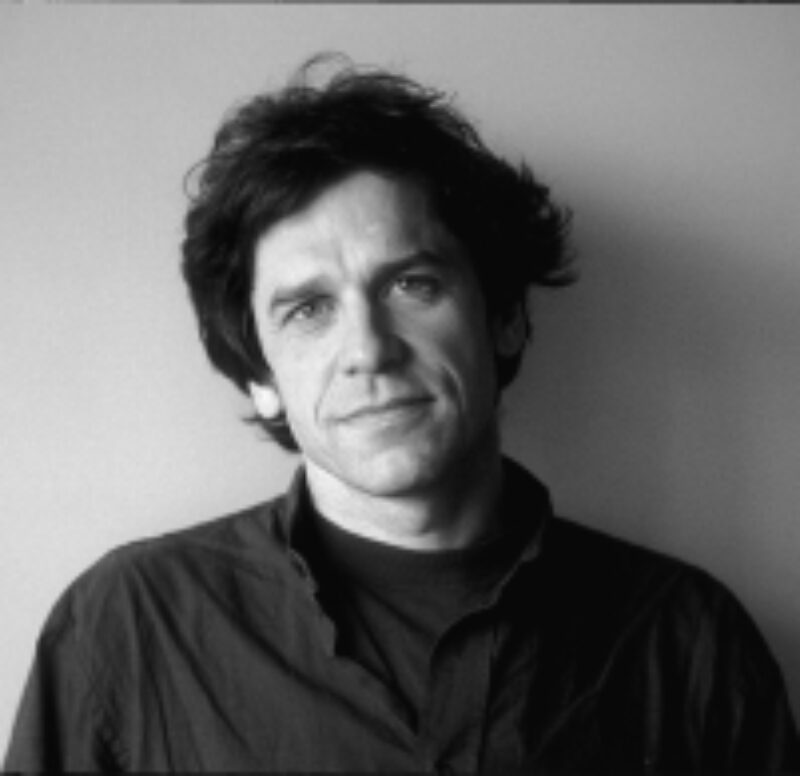 Guy Krneta &amp; Jens Nielsen Café Kairo Lorraine