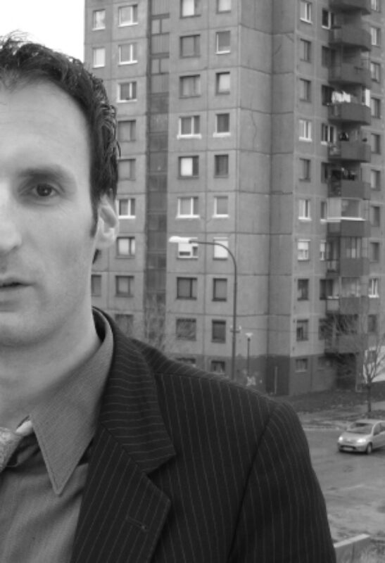 «Der Bund» im Kairo Café Kairo Lorraine