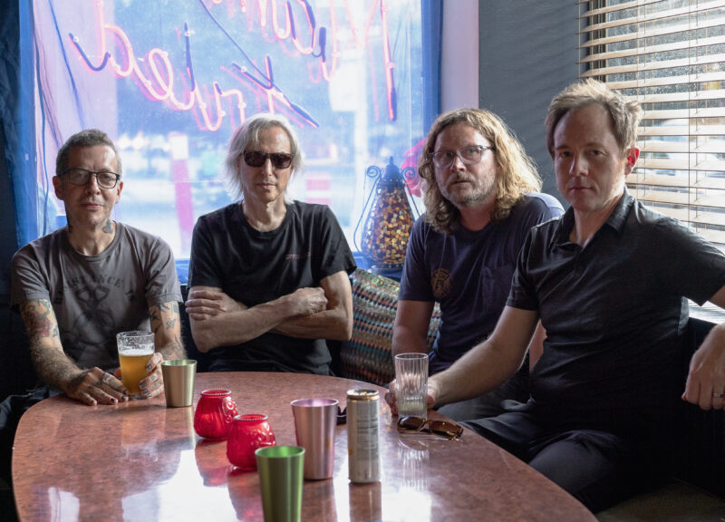 Live Skull Café Kairo Lorraine