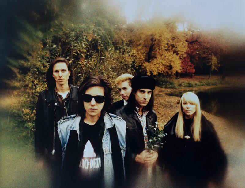 Live Skull Café Kairo Lorraine