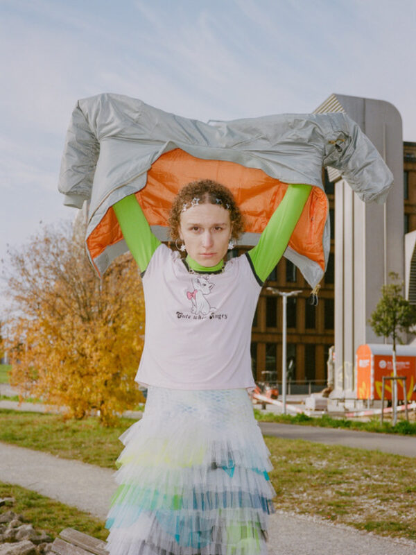 Tour de Lorraine 2026 mit Luci Bling und RoadRage Café Kairo Lorraine