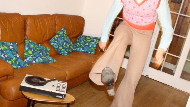 Félicien Lia, Taranja Wu, Tanznacht mit HeidEE-Joy und Madame Violence Café Kairo Lorraine