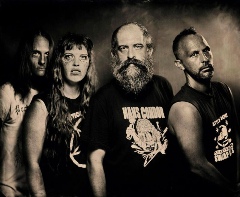 OPEN MIC feat. The Pentagram String Band & Gipsy Rufina Café Kairo Lorraine