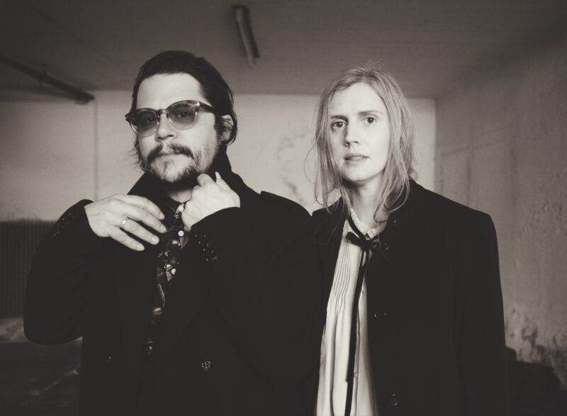 Peter Kernel Café Kairo Lorraine