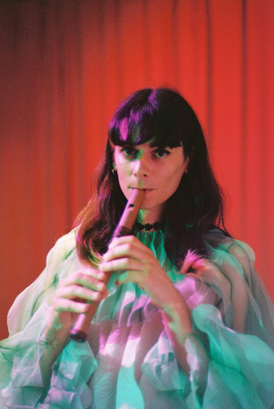 Almond Butyl & Rose Felicity Café Kairo Lorraine