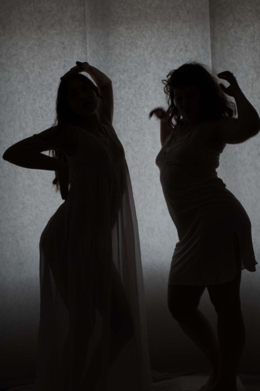 Schattenleuchten Café Kairo Lorraine