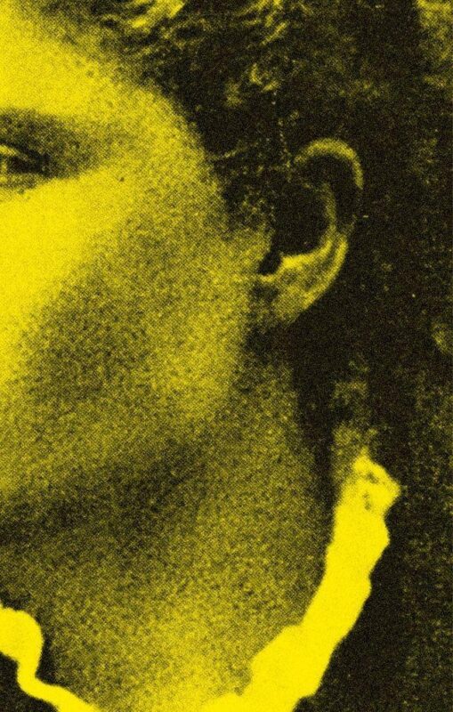Michelle Steinbeck und Marina Galli: Ich will dich sehen, mit deinem Verbrechergesicht Café Kairo Lorraine