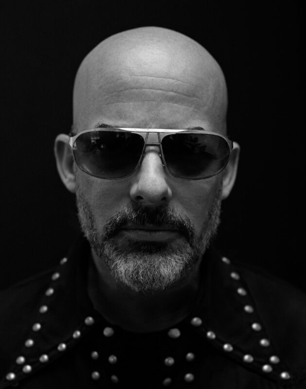 Anton Sword &amp; The We Ours Café Kairo Lorraine