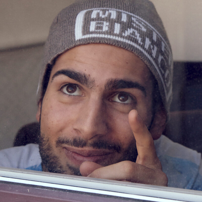 Die Astronauten Café Kairo Lorraine