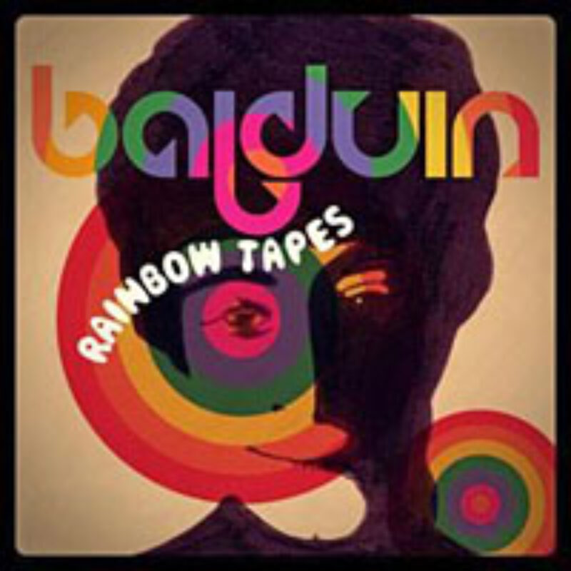 Balduin, Hemlock Smith &amp; Les Poissons Autistes (beide CH) Café Kairo Lorraine