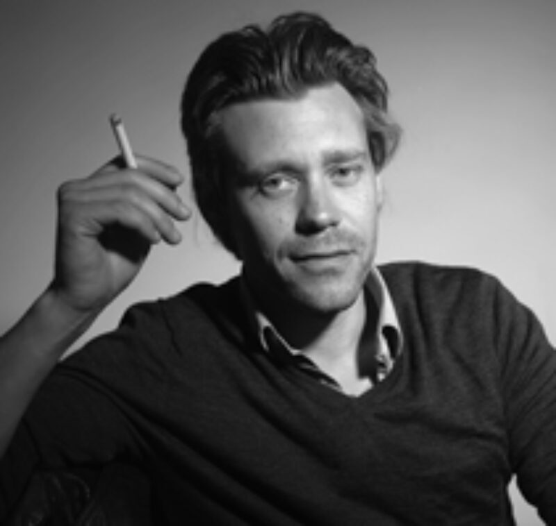 Beat Portmann (CH/Luzern) Café Kairo Lorraine