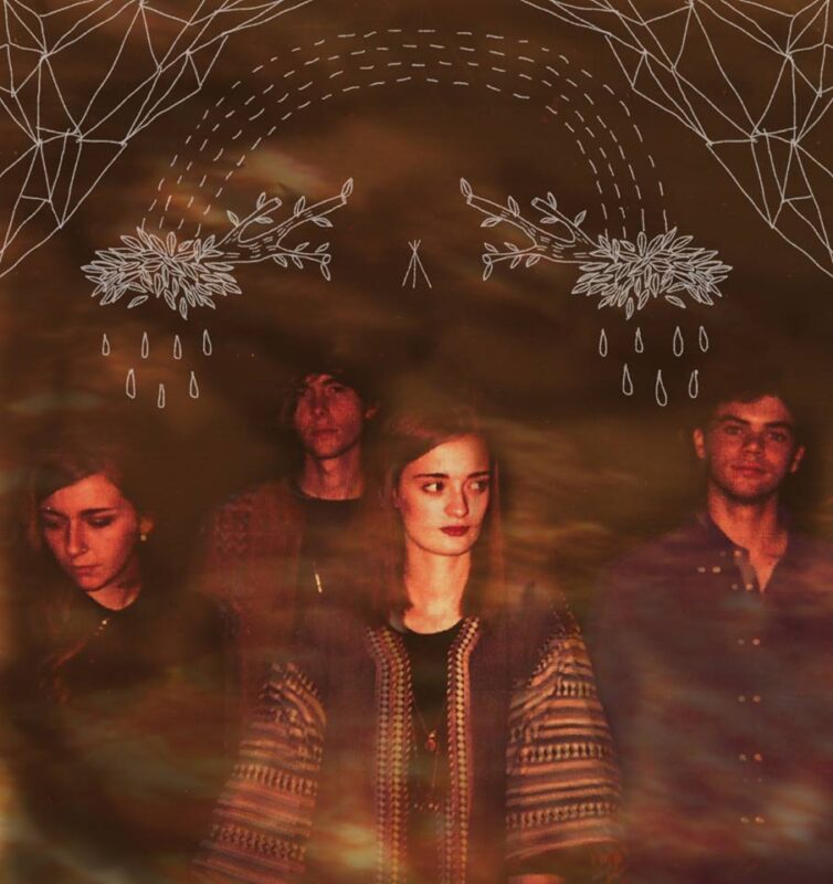 Be Forest Café Kairo Lorraine