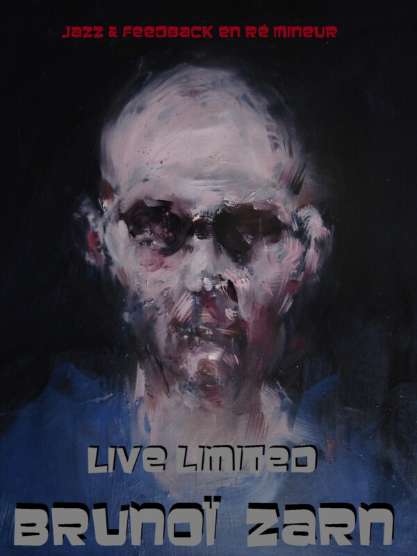 Brunoï Zarn Café Kairo Lorraine