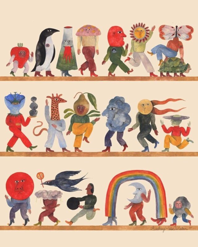 Flohmärit, Saye Brunch und Konzerte Café Kairo Lorraine