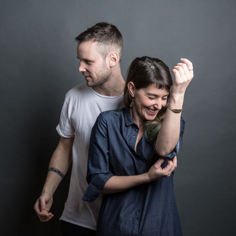 Chiqanne Café Kairo Lorraine