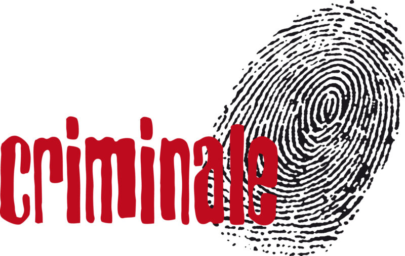 Criminale: Fussball-Krimis Café Kairo Lorraine