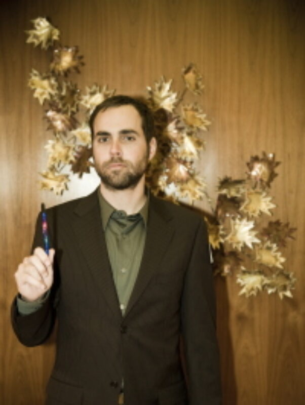 Derrick Brown &amp; Mike McGee (USA) Café Kairo Lorraine