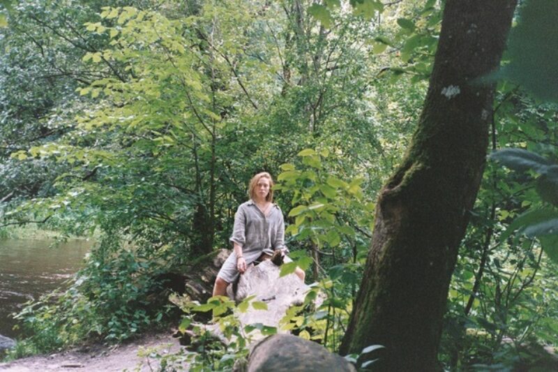 Cedric Blaser & REA Café Kairo Lorraine