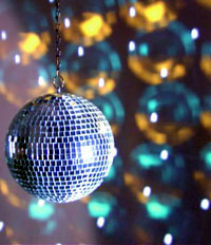 Tanznacht mit DJ Kami Katze Café Kairo Lorraine