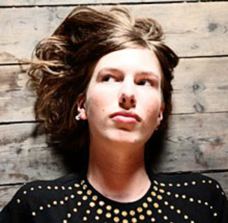 Emmy Moll (D) Café Kairo Lorraine