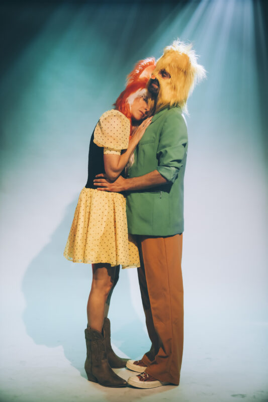 Yoko Yolo Café Kairo Lorraine