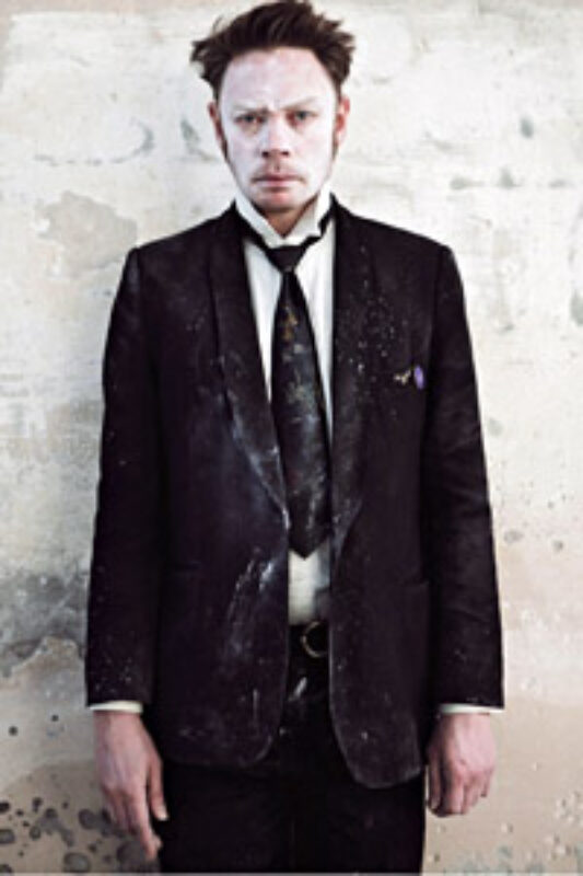 Delaney Davidson &amp; Surprise Band (NZ/ITA/CH) Café Kairo Lorraine