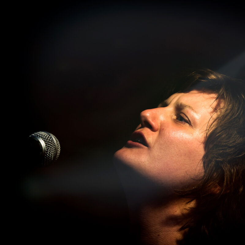 Gem Andrews Café Kairo Lorraine