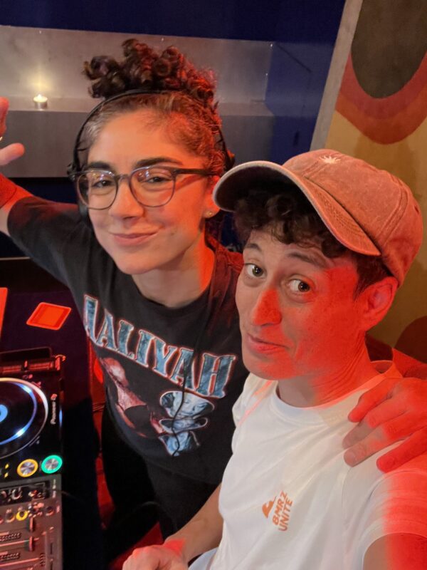 Tour de Lorraine 2026 mit Luci Bling (live), RoadRage & Curl Crush Café Kairo Lorraine