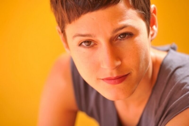 Isabelle Flükiger: Bestseller Café Kairo Lorraine