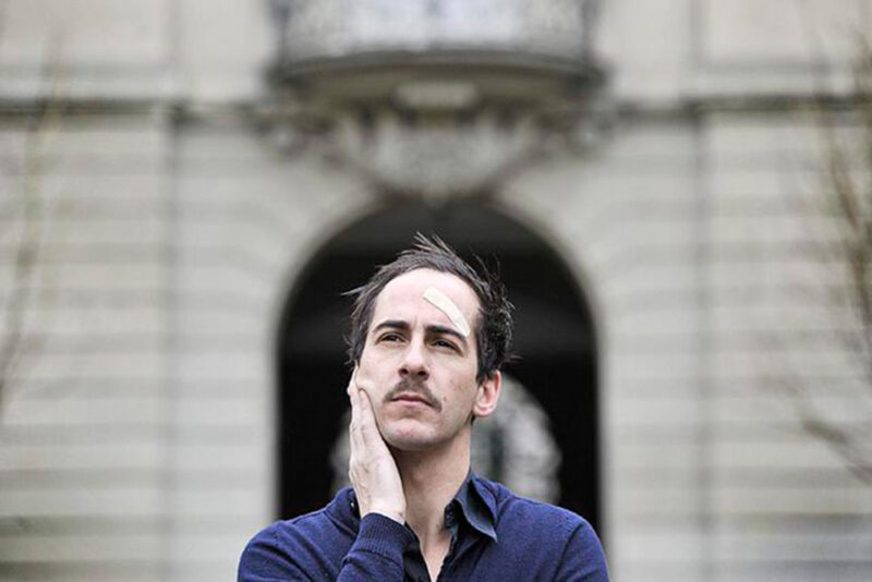 King Pepe &amp; Le Rex Café Kairo Lorraine